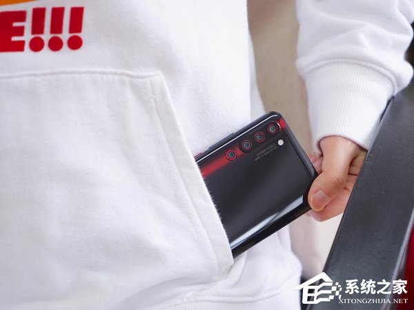 联想Z6 Pro好用吗？联想Z6 Pro体验评测