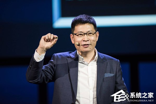 余承东否认华为将疏导2万员工到消费者业务