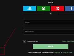Epic Games怎么调中文？Epic Games调中文的方法