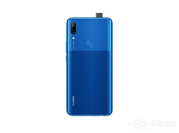 首款华为弹出式摄像头手机“定妆照”疑曝光