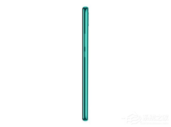 首款华为弹出式摄像头手机“定妆照”疑曝光