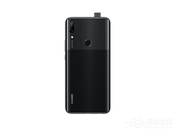首款华为弹出式摄像头手机“定妆照”疑曝光