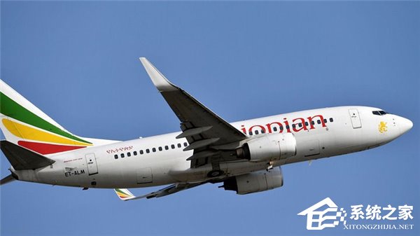 波音CEO:737 MAX软件系统设计没有缺陷