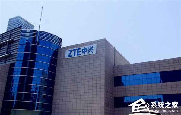 中兴通讯：2019年Q1营收达222.02亿元