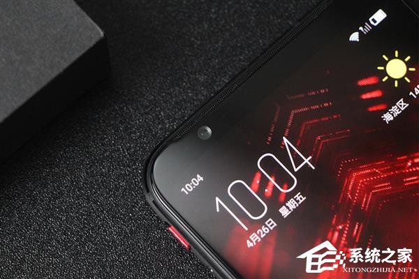 红魔3值不值得买？红魔3手机全面评测
