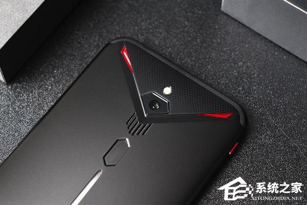 红魔3值不值得买？红魔3手机全面评测