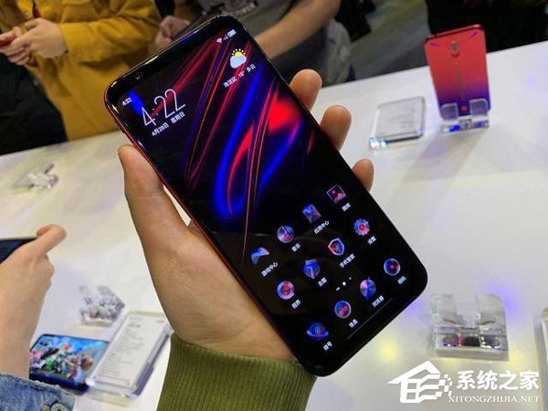 买红魔3还是黑鲨2？黑鲨2和红魔3区别对比