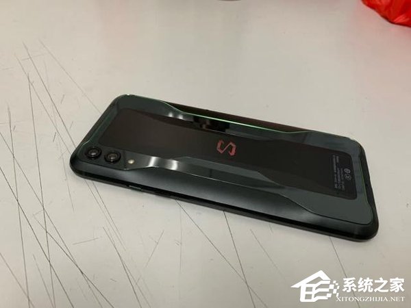 买红魔3还是黑鲨2？黑鲨2和红魔3区别对比