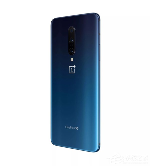 一加科技海外发布“一加7”系列新机