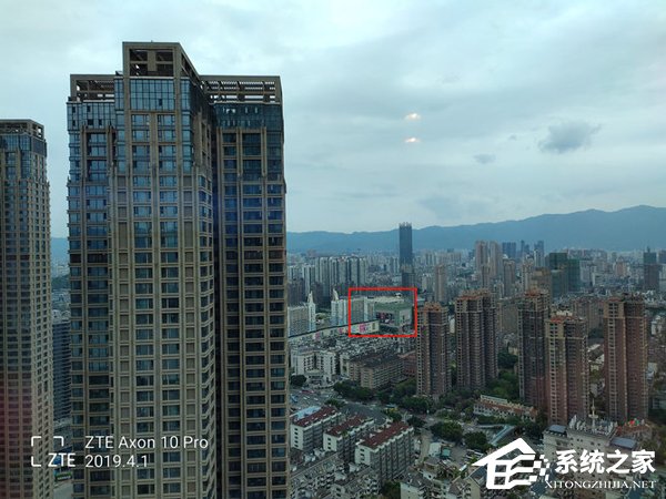 天机Axon 10 Pro拍照好用吗？中兴天机Axon 10 Pro拍照性能实测