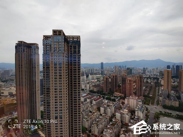 天机Axon 10 Pro拍照好用吗？中兴天机Axon 10 Pro拍照性能实测