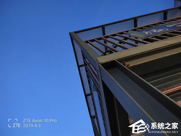 天机Axon 10 Pro拍照好用吗？中兴天机Axon 10 Pro拍照性能实测