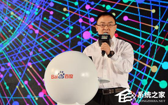 离职创业？向海龙辞去百度高级副总裁、搜索公司总裁职务