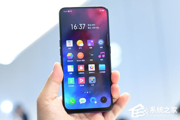 realme X好不好？realme X上手评测