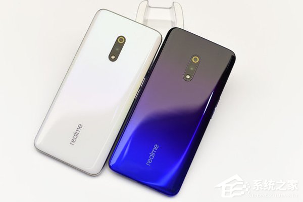 realme X好不好？realme X上手评测