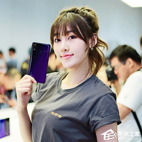 realme X好不好？realme X上手评测