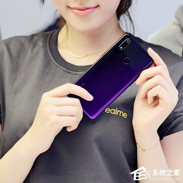 realme X好不好？realme X上手评测