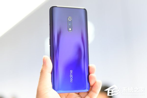 realme X好不好？realme X上手评测