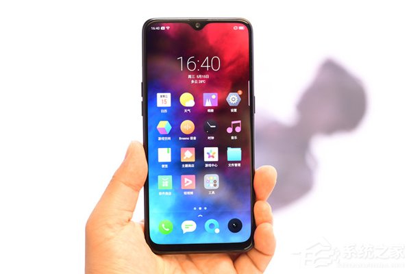 realme X好不好？realme X上手评测