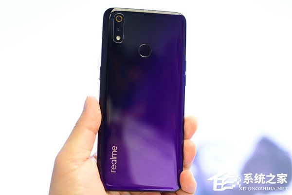 realme X好不好？realme X上手评测