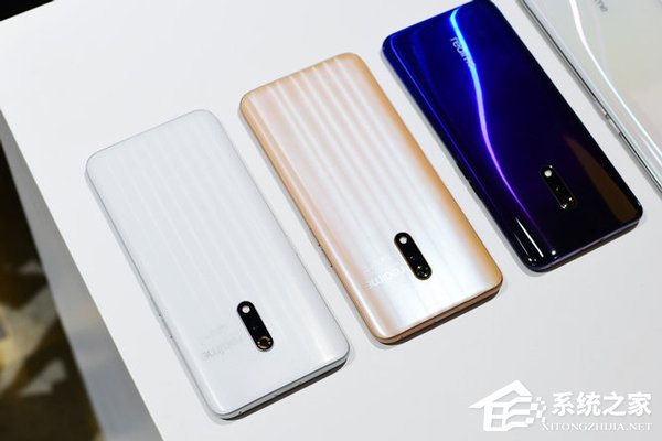 realme X好不好？realme X上手评测