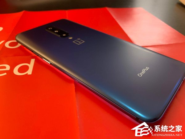 一加7 Pro好用吗？一加7 Pro手机简评