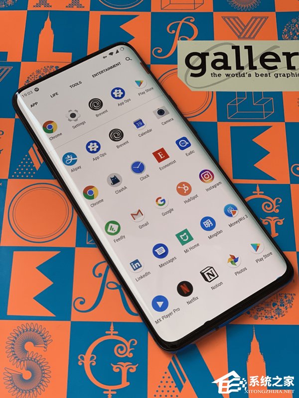 一加7 Pro好用吗？一加7 Pro手机简评