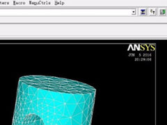 Ansys怎么导入模型？Ansys导入模型的方法
