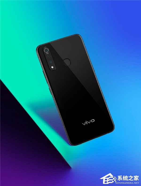 vivo Z5x手机正式开启预约（附预约地址）
