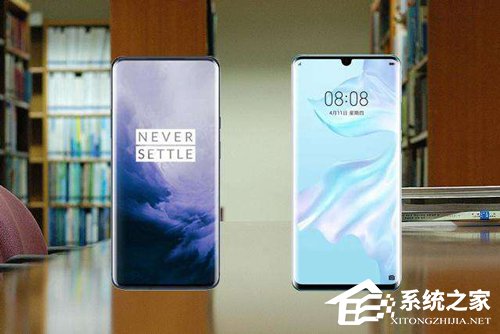 华为P30 Pro和一加7 Pro哪个好？一加7 Pro和华为P30 Pro对比评测