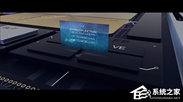 终上10nm!台北电脑展2019:Intel发布十代酷睿处理器