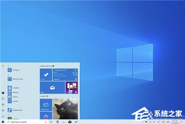 微软全面推送2019 Win10更新五月版18362.145