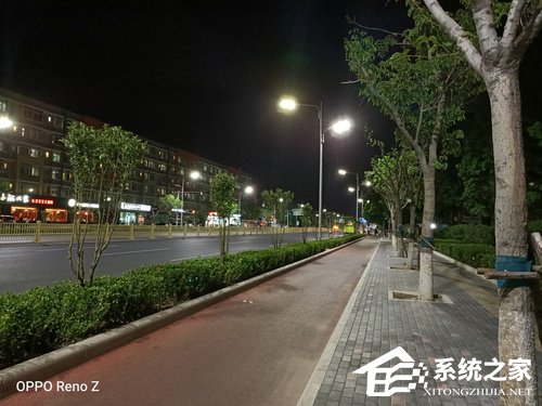 OPPO Reno Z好不好？OPPO Reno Z手机评测