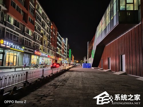 OPPO Reno Z好不好？OPPO Reno Z手机评测