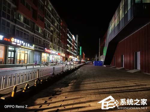 OPPO Reno Z好不好？OPPO Reno Z手机评测