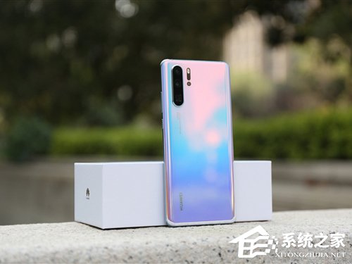 传华为正降低手机产量
