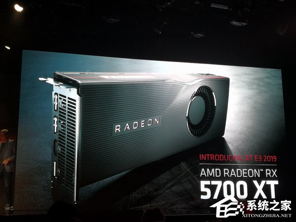 喜迎50周年！AMD发布Radeon 5700XT高性能纪念版显卡