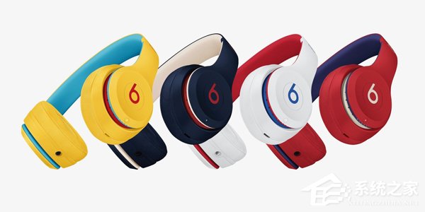 1699元!Beats Solo3耳机在苹果中国官网上架