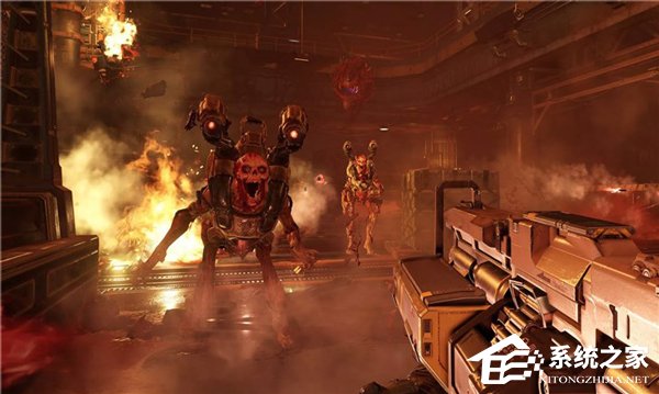 E3 2019：B社宣布将推云游戏优化平台“Orion”
