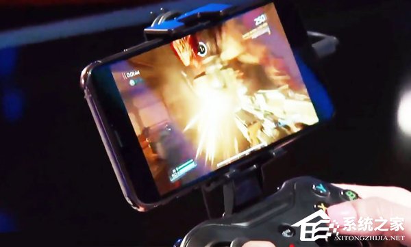 E3 2019：B社宣布将推云游戏优化平台“Orion”