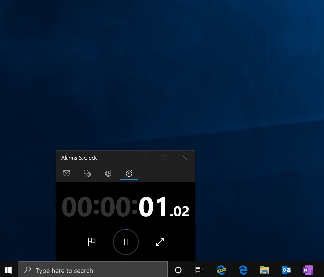 微软推送Win10 20H1快速预览版更新18917