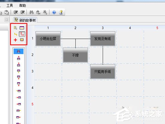 吉吉写作故事树怎么用？吉吉写作故事树使用的方法