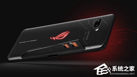 传华硕将于7月23日发布ROG Phone 2手机