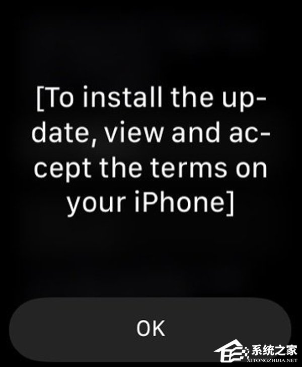 无需iPhone！苹果Apple Watch未来或可独立更新系统