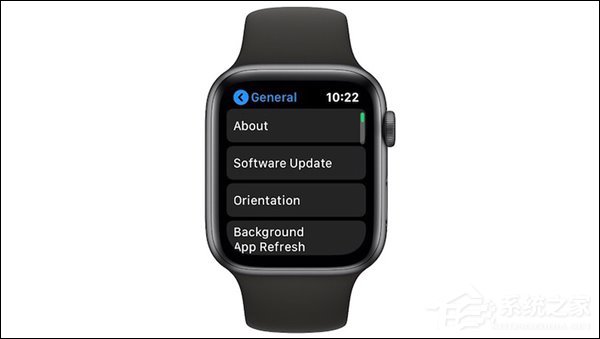 无需iPhone！苹果Apple Watch未来或可独立更新系统