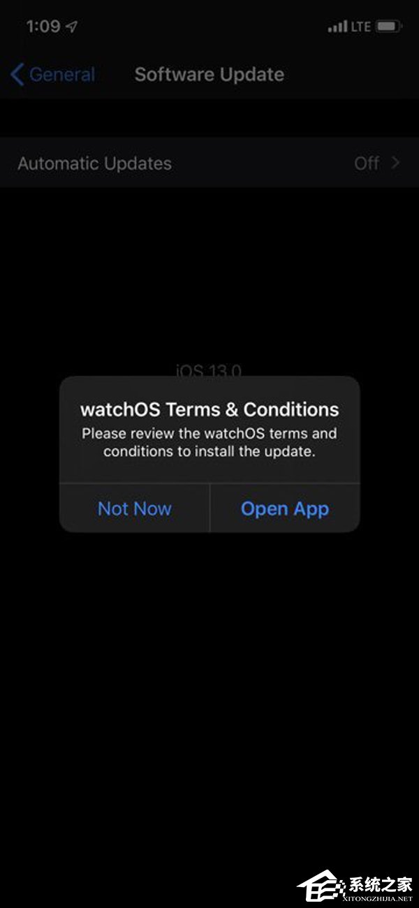 无需iPhone！苹果Apple Watch未来或可独立更新系统