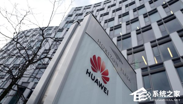 报道称德国经济部长在上海与华为创始人任正非见面