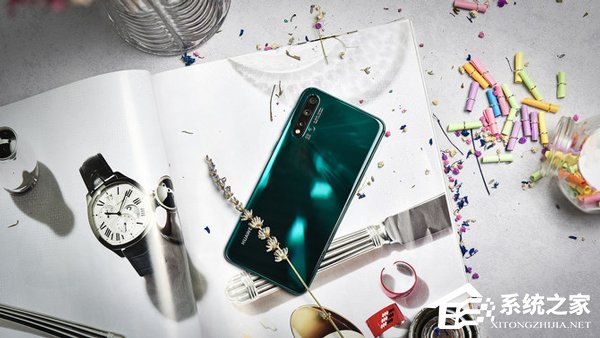 华为nova 5 Pro好用吗？华为nova 5 Pro上手评测