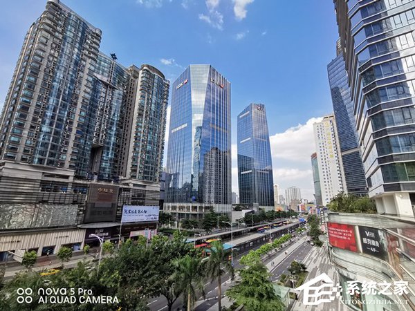 华为nova 5 Pro好用吗？华为nova 5 Pro上手评测
