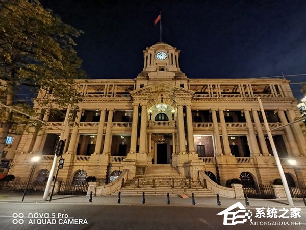 华为nova 5 Pro好用吗？华为nova 5 Pro上手评测